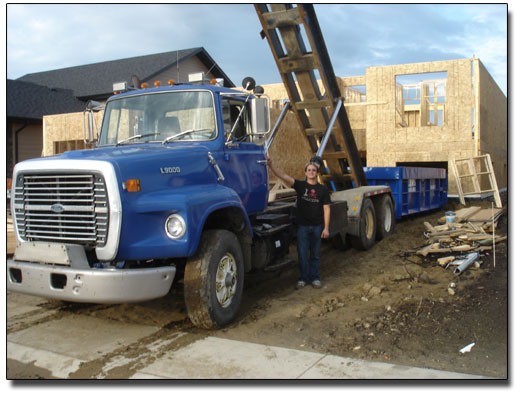 Truck