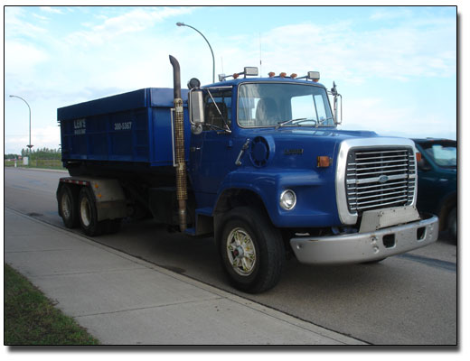 Truck